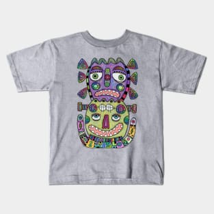 Totem #1 Kids T-Shirt